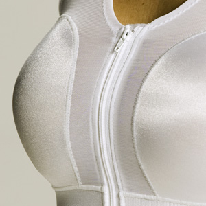 Breast Augmentation Recovery - Compression Bra