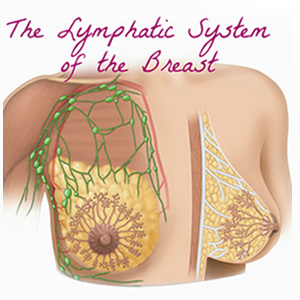 Breast Augmentation Recovery - Massage Lymphatic System